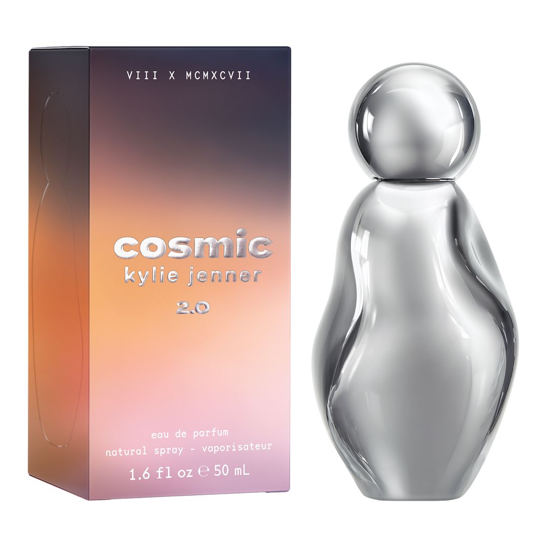 Cosmic Kylie Jenner 2.0 Eau de Parfum