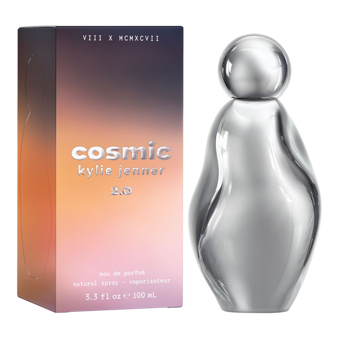 Cosmic Kylie Jenner 2.0 Eau de Parfum