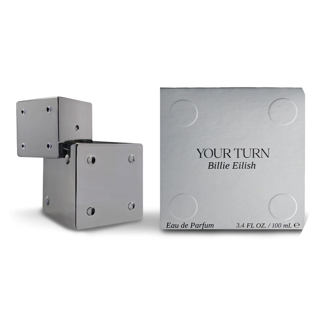Your Turn Eau de Parfum