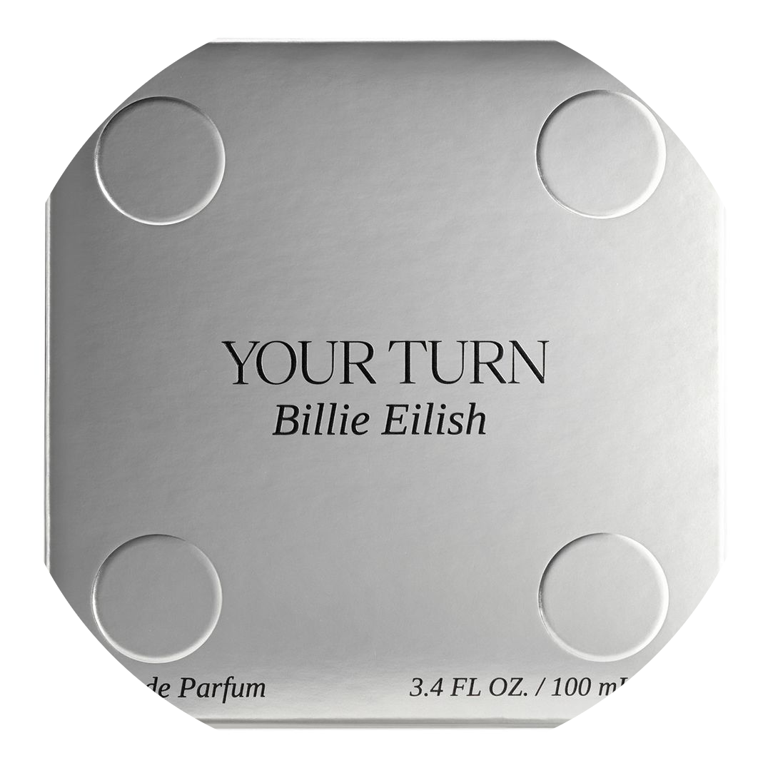 Your Turn Eau de Parfum