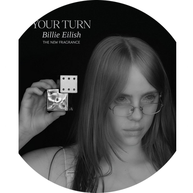 Your Turn Eau de Parfum – NudeFace Chile