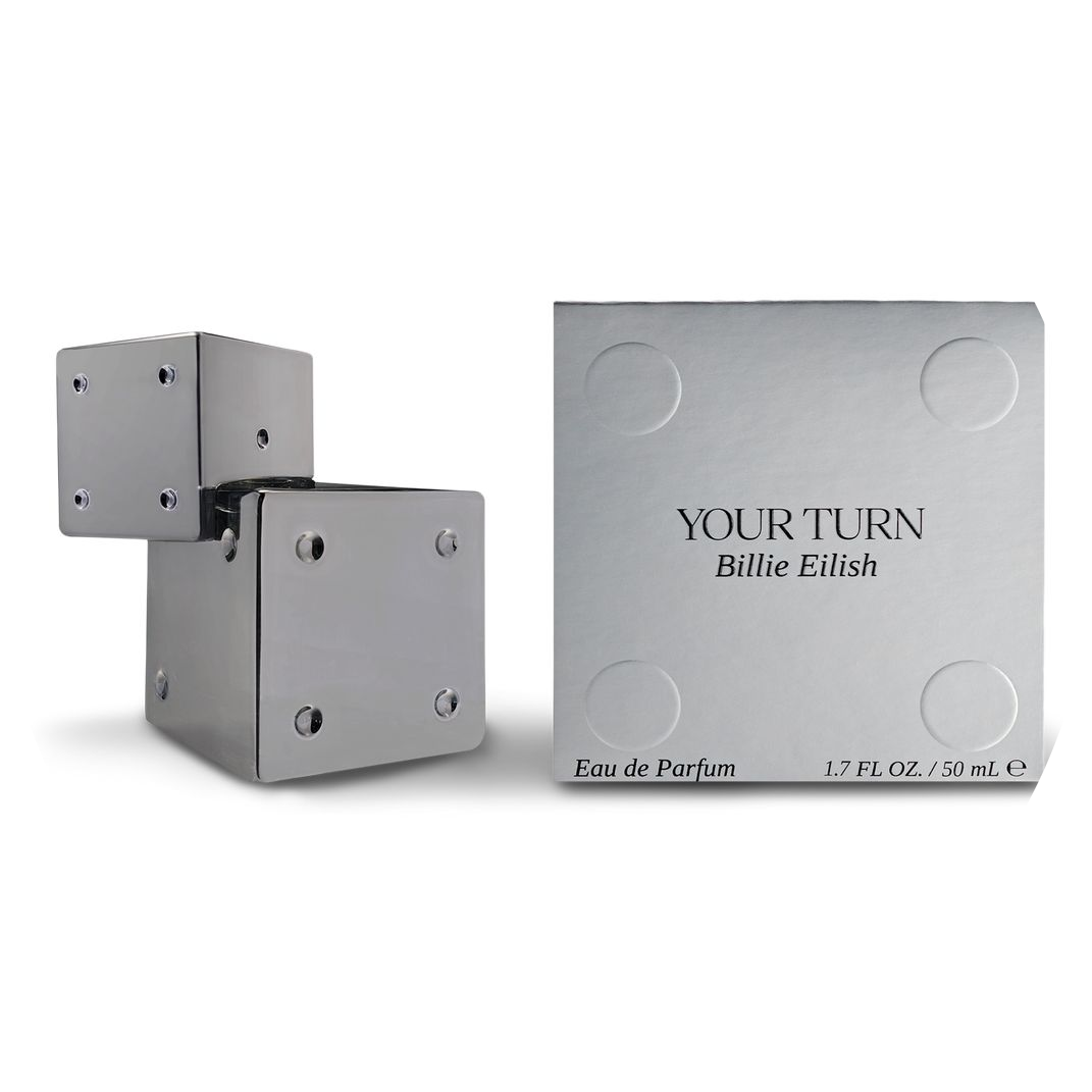 Your Turn Eau de Parfum