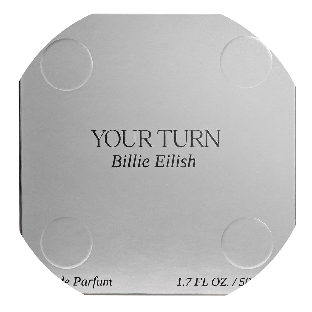 Your Turn Eau de Parfum