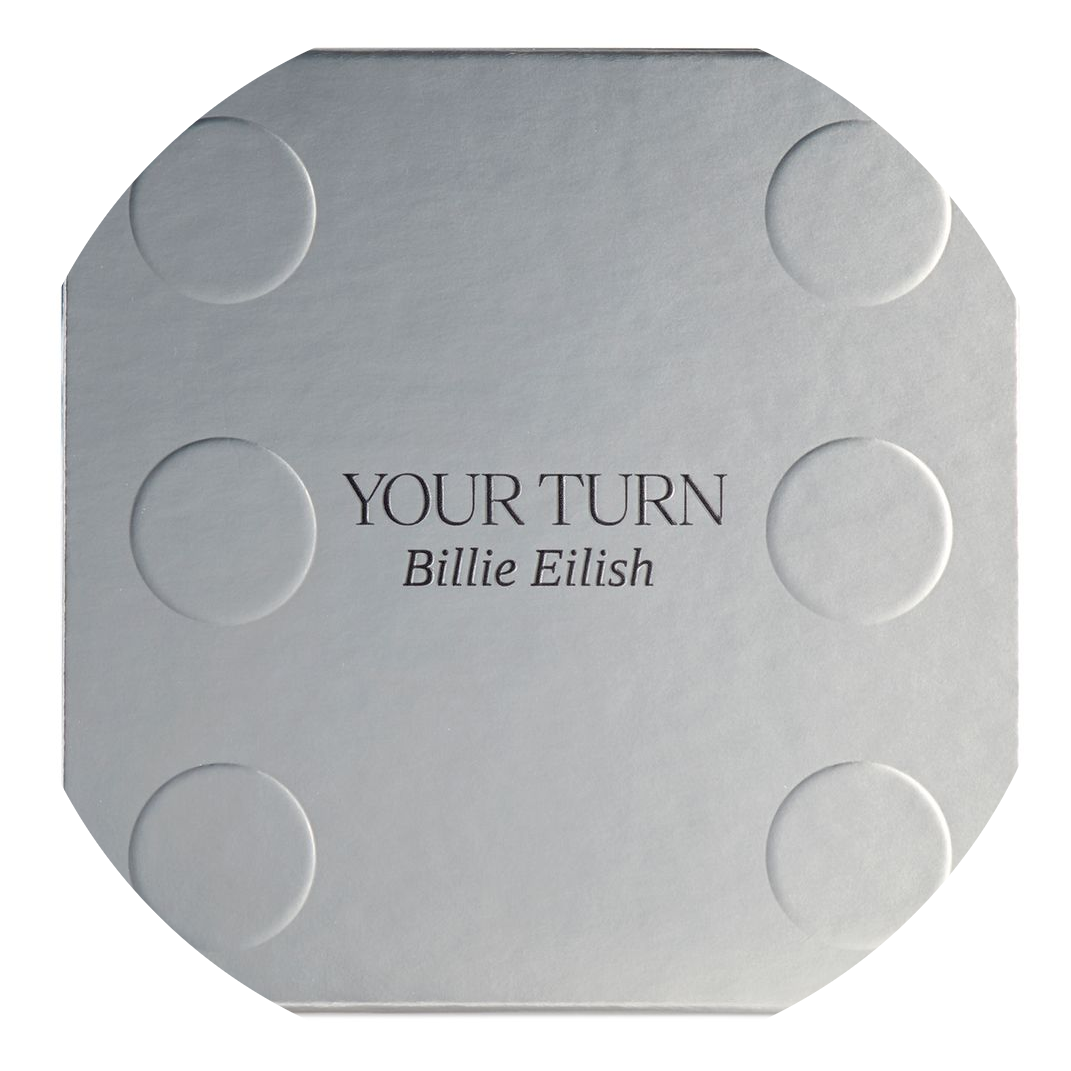 Your Turn Eau de Parfum
