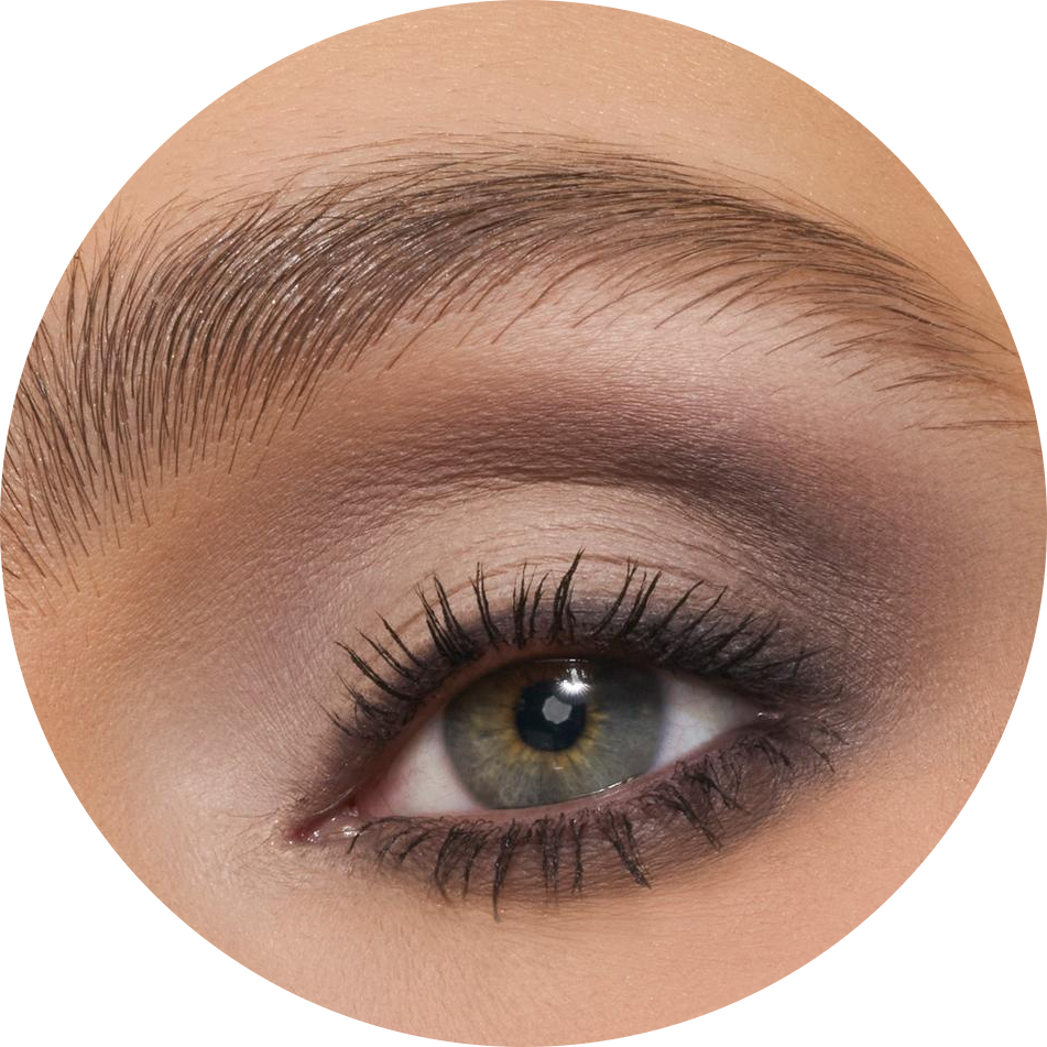 ChromaPlus 12-Pan Eyeshadow Palette