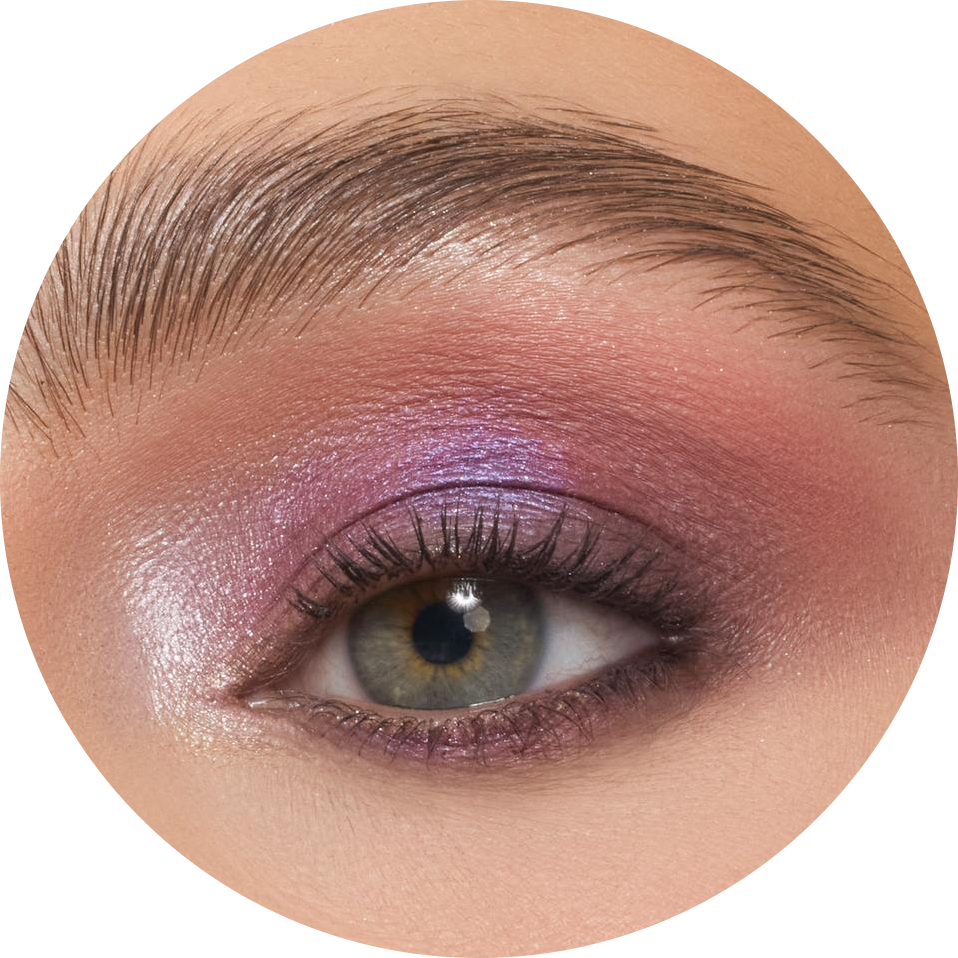 ChromaPlus 12-Pan Eyeshadow Palette