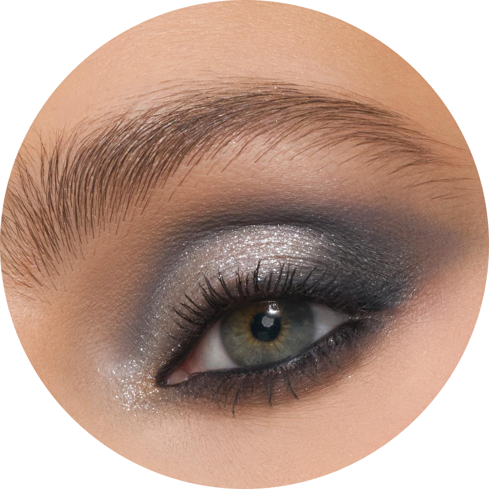 ChromaPlus 6-Pan Eyeshadow Palette