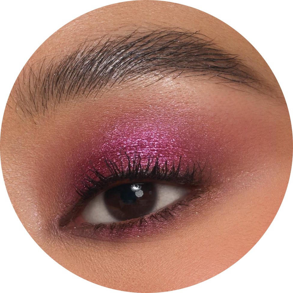 ChromaPlus 6-Pan Eyeshadow Palette