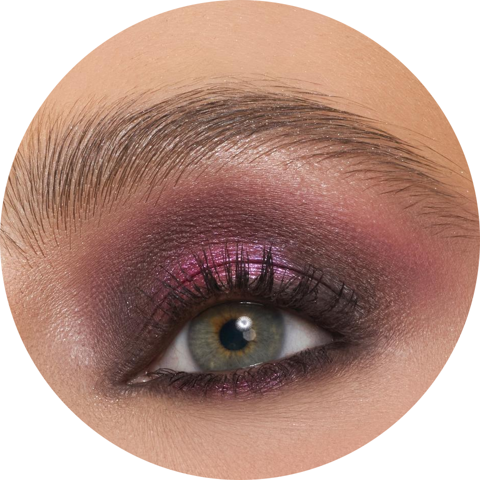 ChromaPlus 6-Pan Eyeshadow Palette