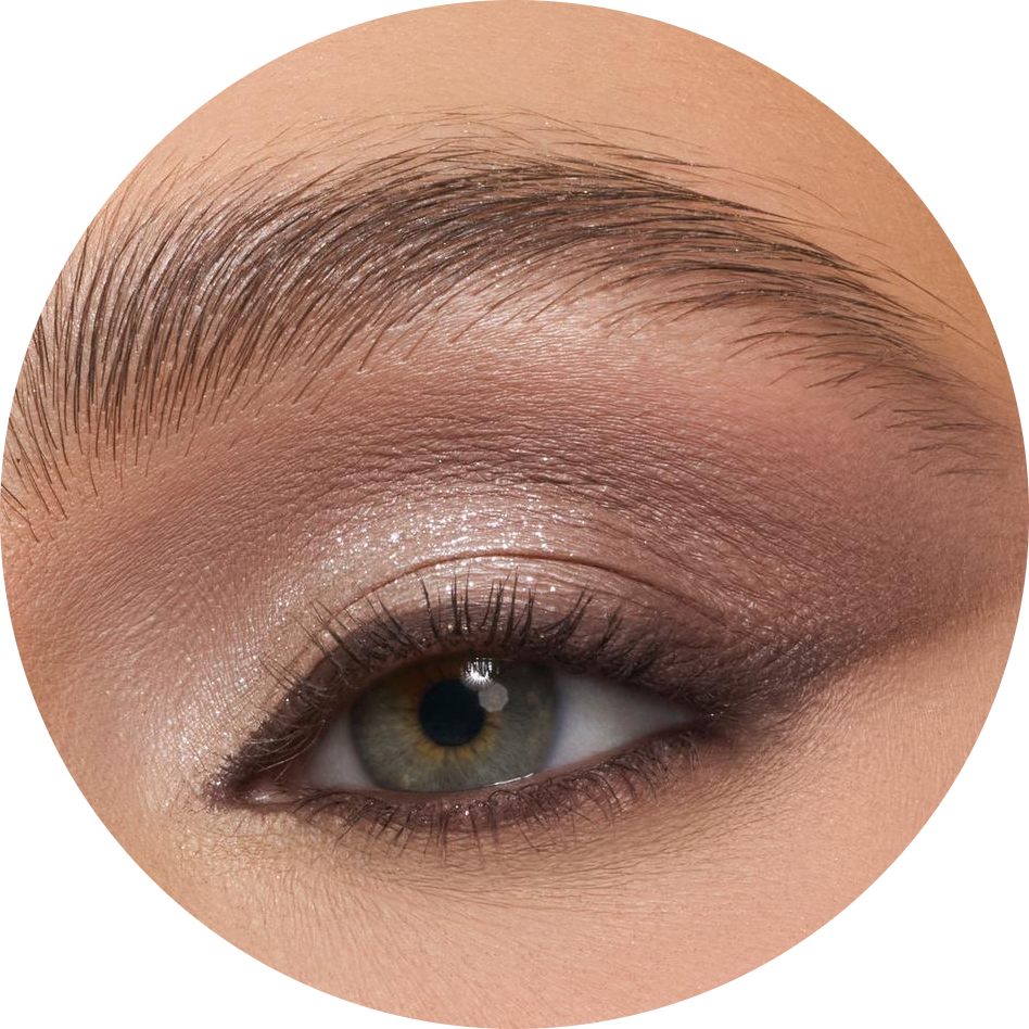 ChromaPlus 6-Pan Eyeshadow Palette