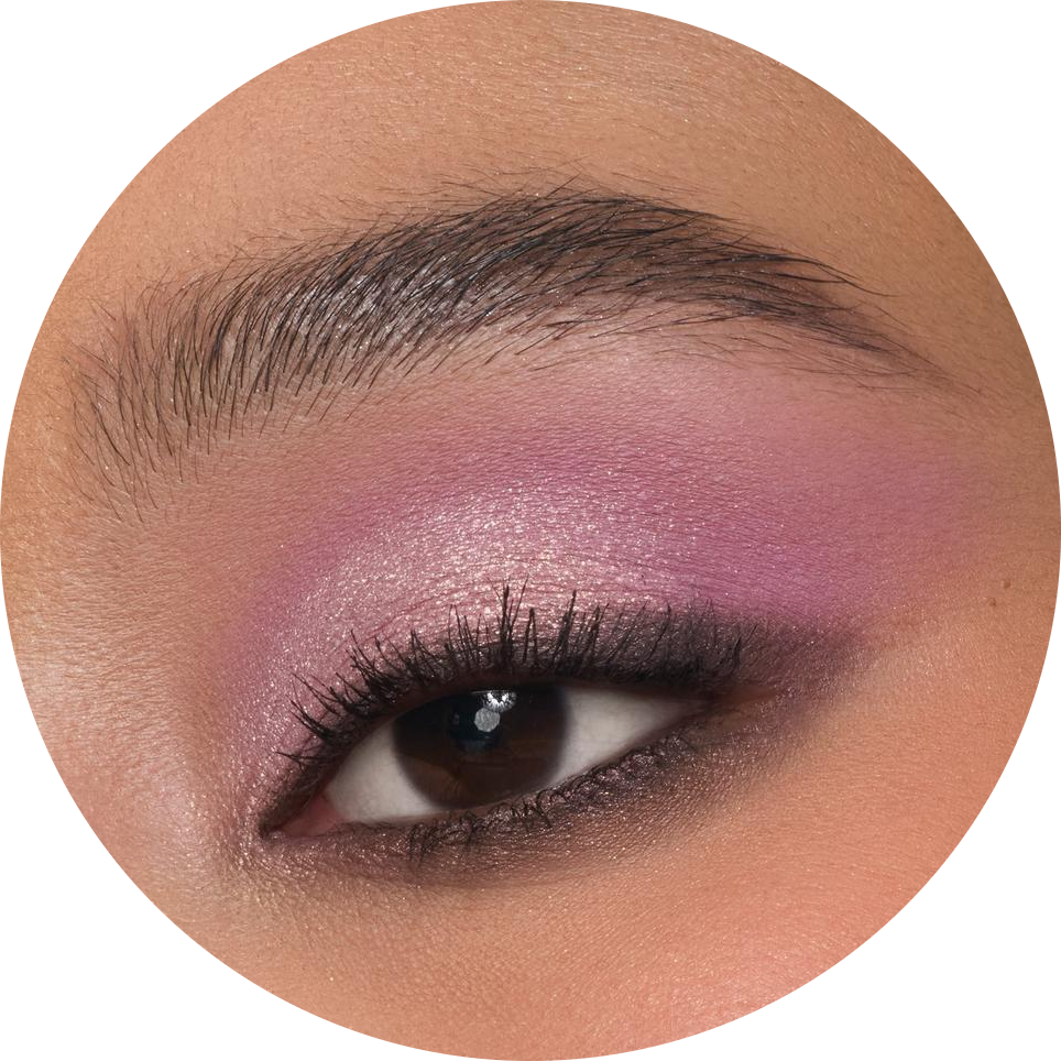 ChromaPlus 6-Pan Eyeshadow Palette