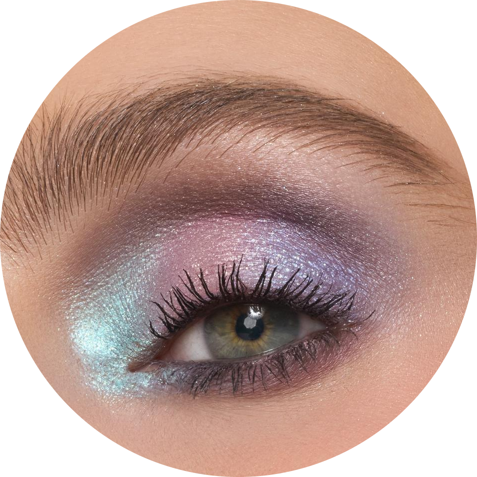 ChromaPlus 6-Pan Eyeshadow Palette