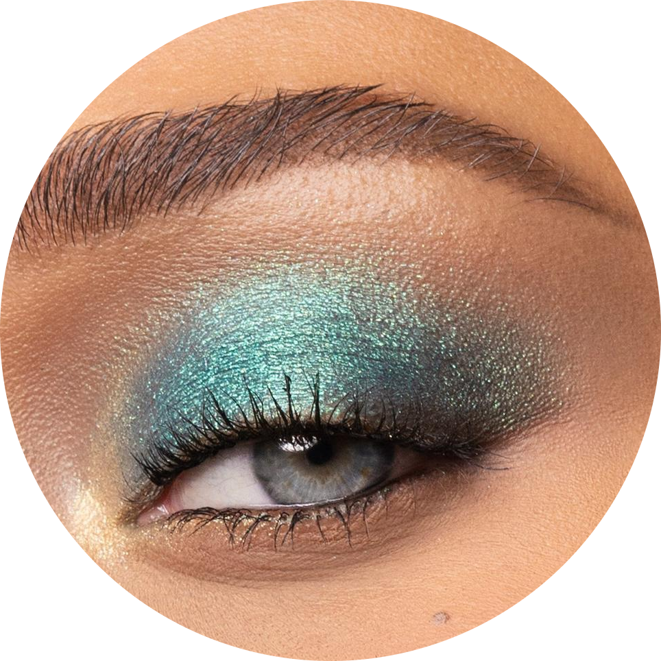 ChromaPlus 6-Pan Eyeshadow Palette