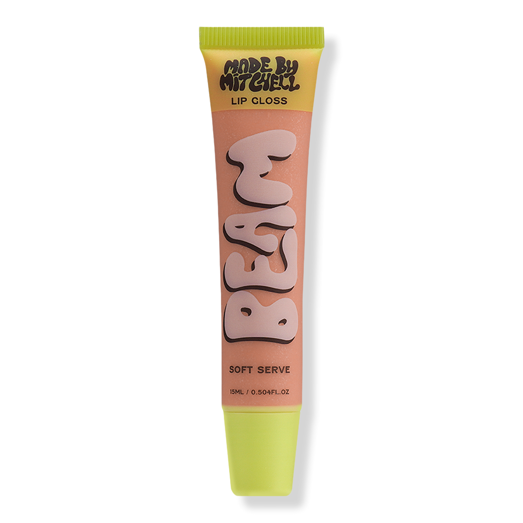 Beam Lip Gloss NudeFace Chile