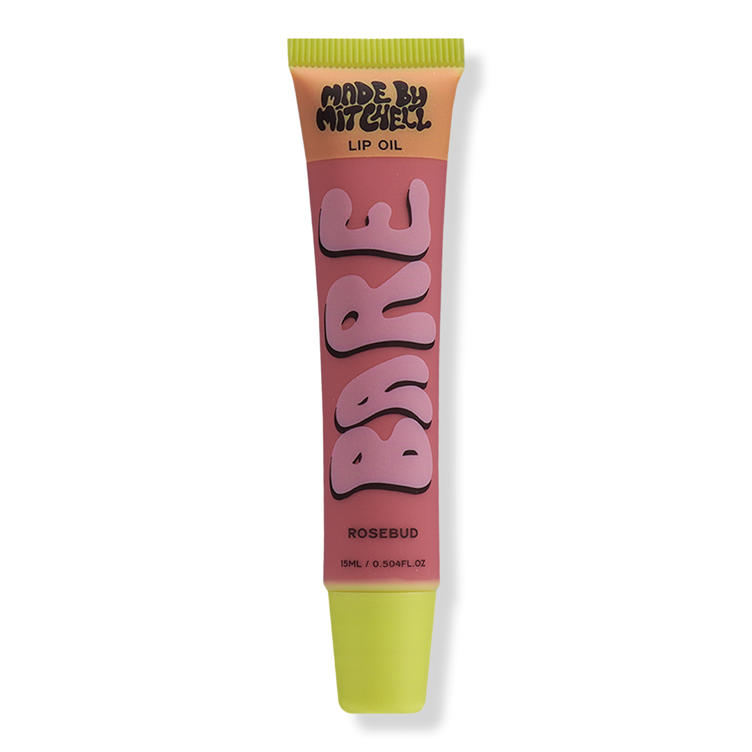 Bare Lip Oil NudeFace Chile