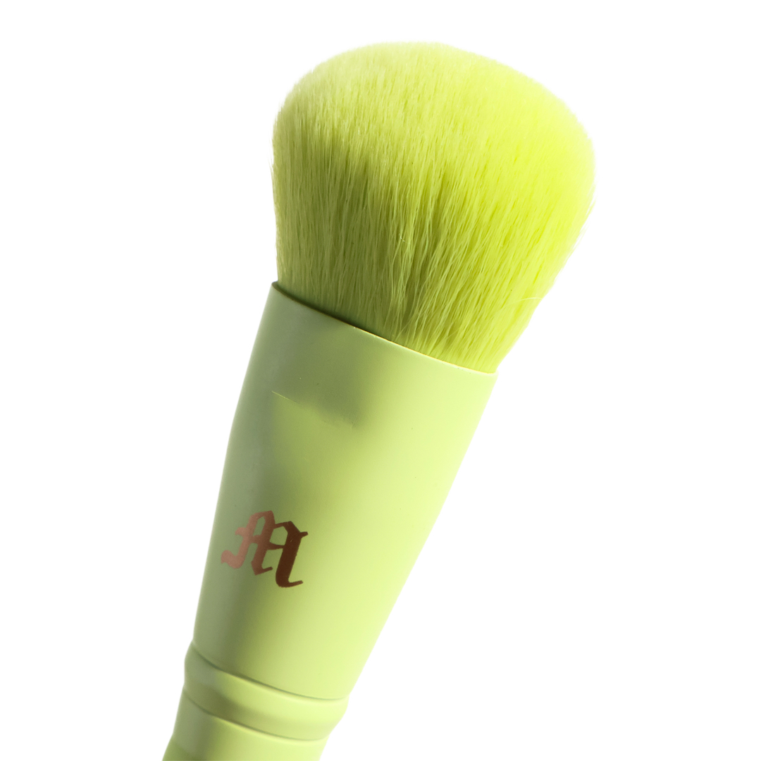 MFX2 Double Ended Makeup Brush NudeFace Chile