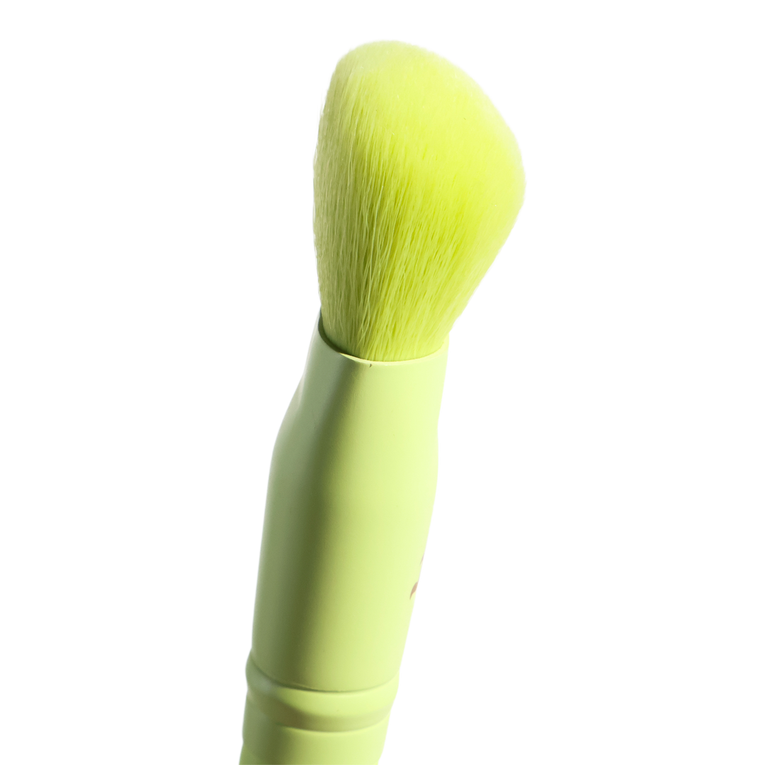 MFX2 Double Ended Makeup Brush NudeFace Chile