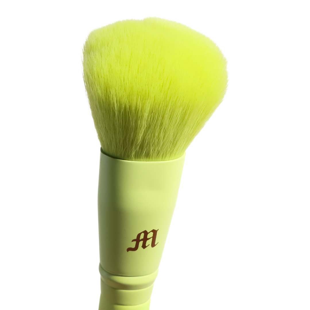 MFX2 Double Ended Makeup Brush NudeFace Chile