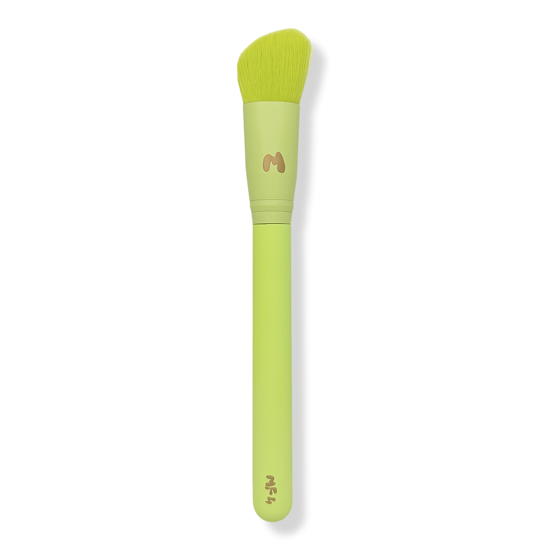 MF4 Face Makeup Brush NudeFace Chile