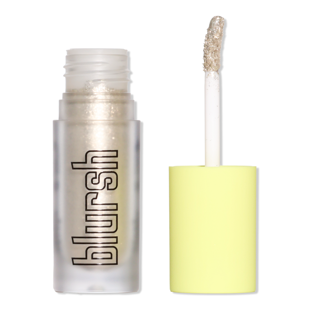 Blursh Lights Liquid Highlighter NudeFace Chile