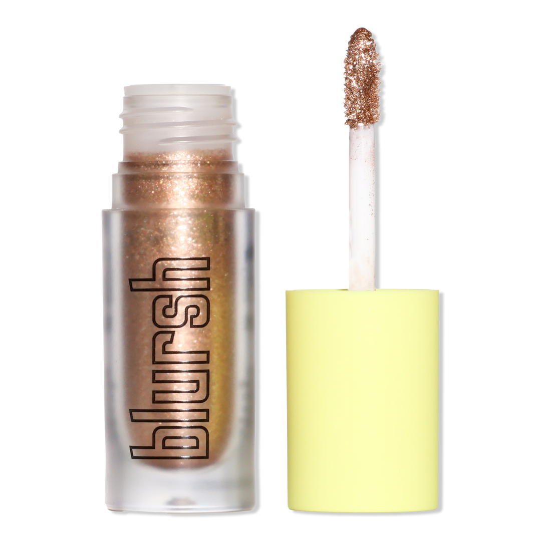 Blursh Lights Liquid Highlighter NudeFace Chile