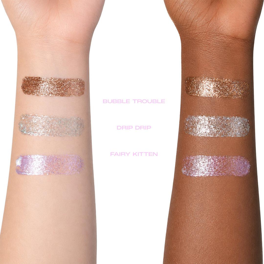 Blursh Lights Liquid Highlighter NudeFace Chile