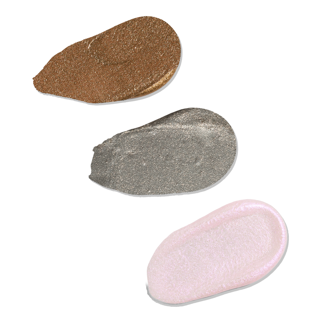 Blursh Lights Liquid Highlighter NudeFace Chile