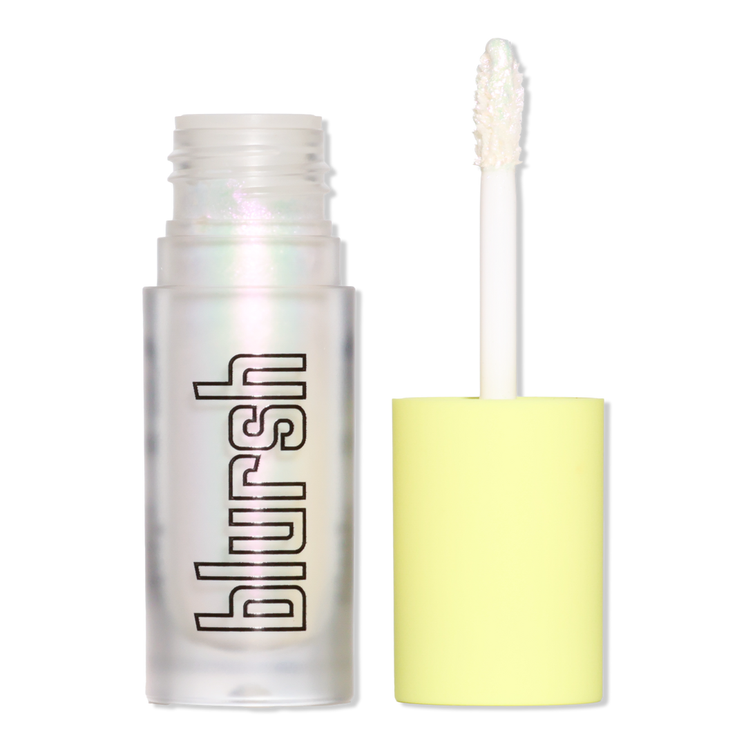 Blursh Lights Liquid Highlighter NudeFace Chile