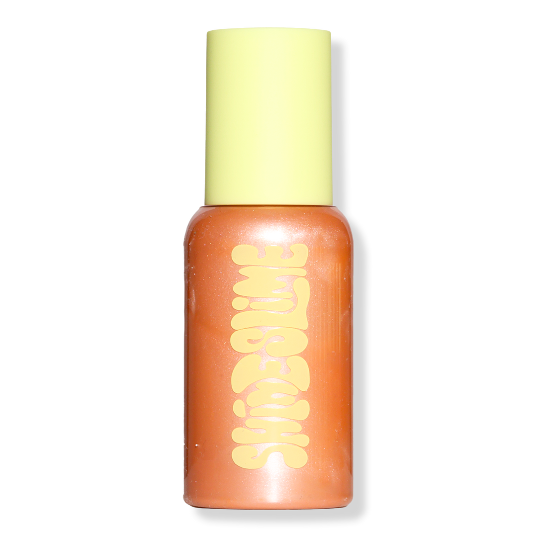 Shine Slime Body Glow NudeFace Chile