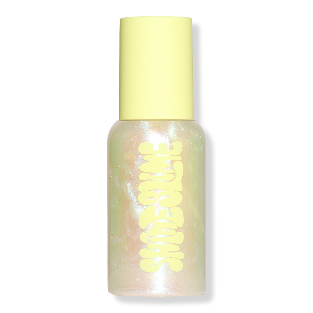 Shine Slime Body Glow NudeFace Chile