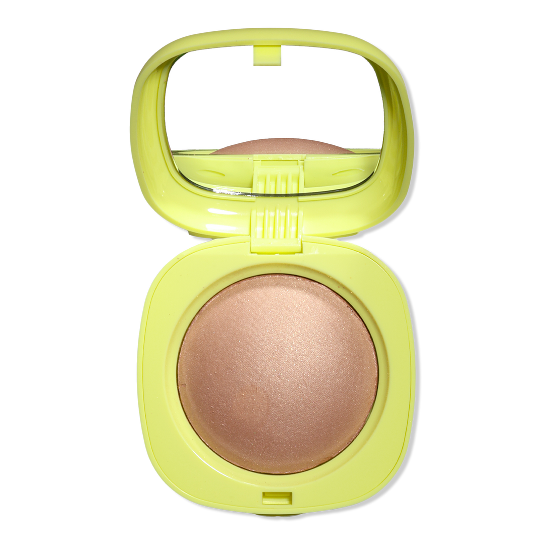 Bronze Pods Domed Bronzer NudeFace Chile