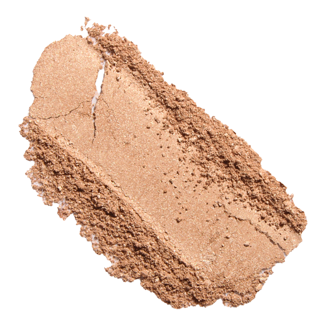 Bronze Pods Domed Bronzer NudeFace Chile