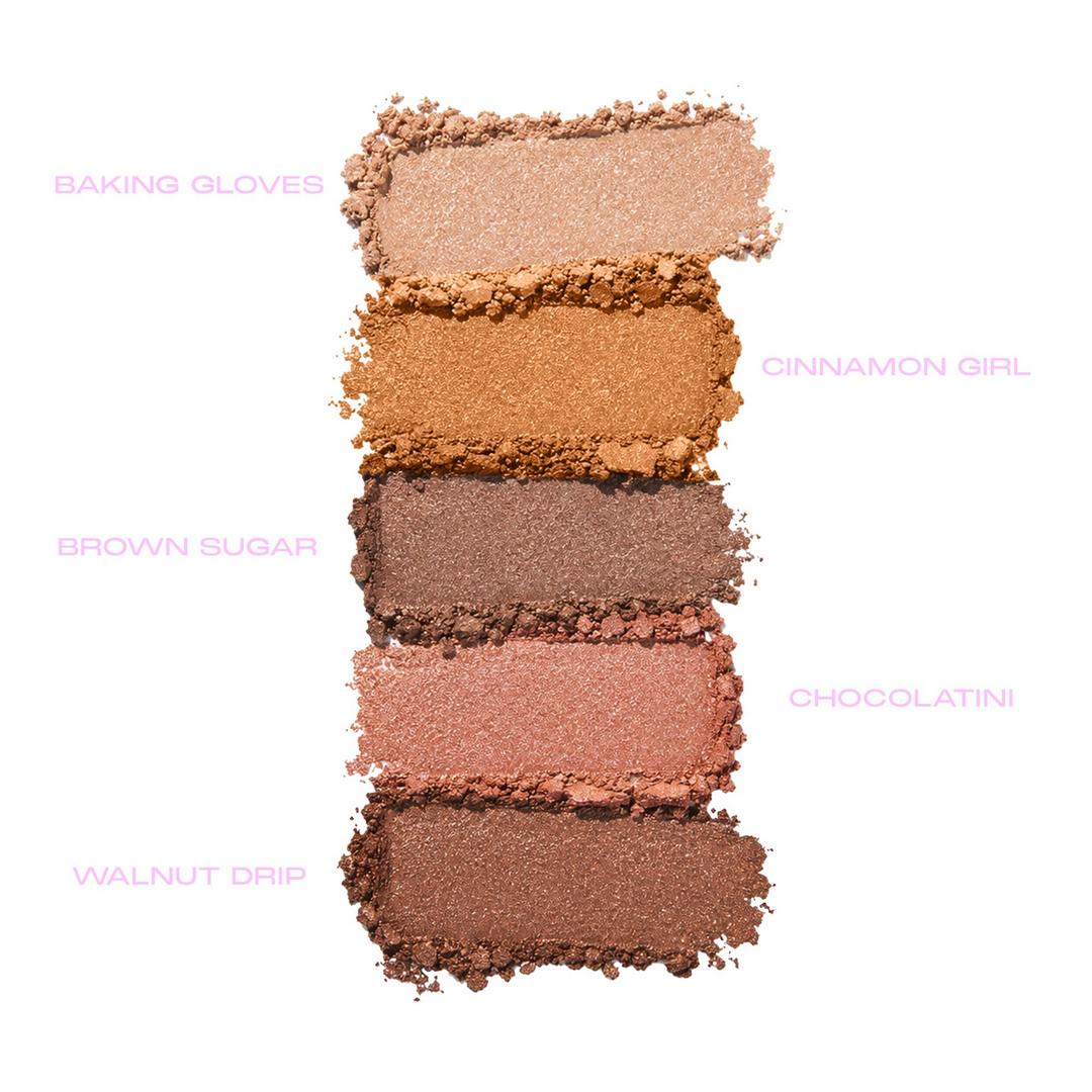 Bronze Pods Domed Bronzer NudeFace Chile