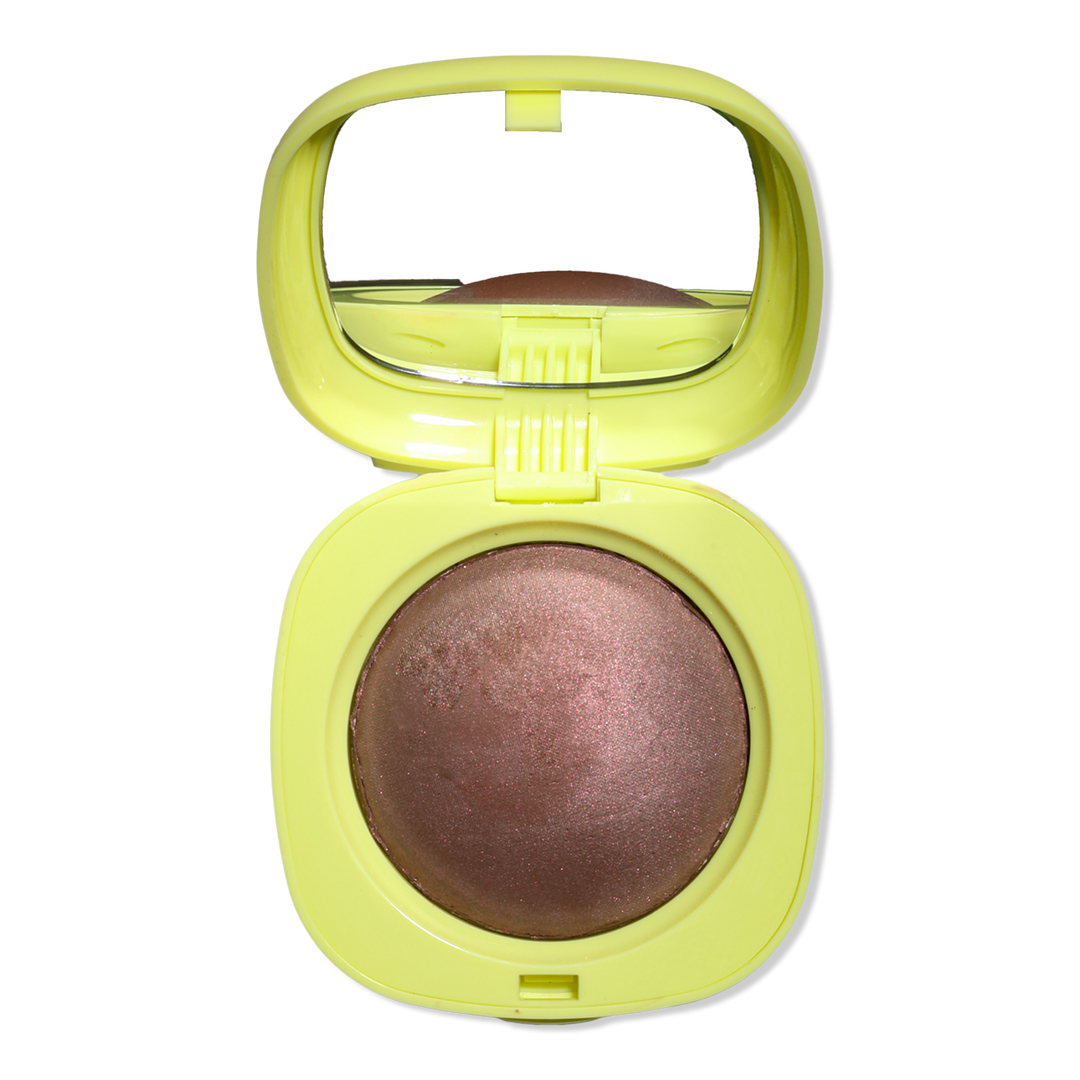 Bronze Pods Domed Bronzer NudeFace Chile