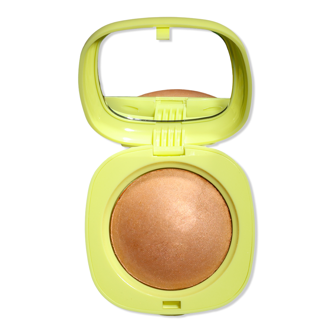 Bronze Pods Domed Bronzer NudeFace Chile