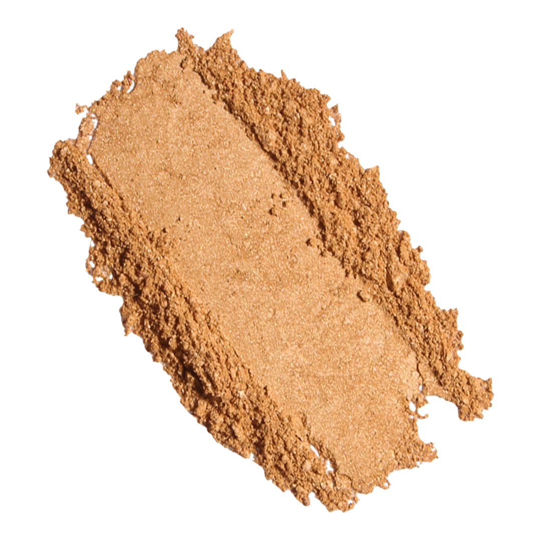 Bronze Pods Domed Bronzer NudeFace Chile