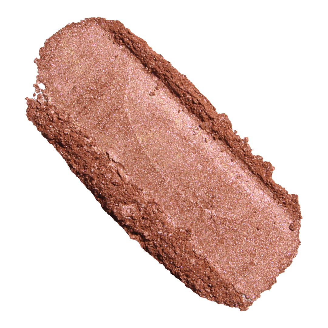 Bronze Pods Domed Bronzer NudeFace Chile