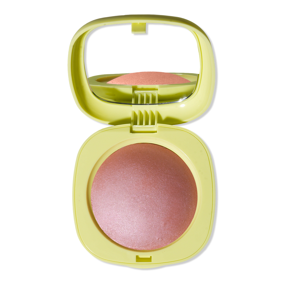 Blursh Pod Domed Blusher NudeFace Chile