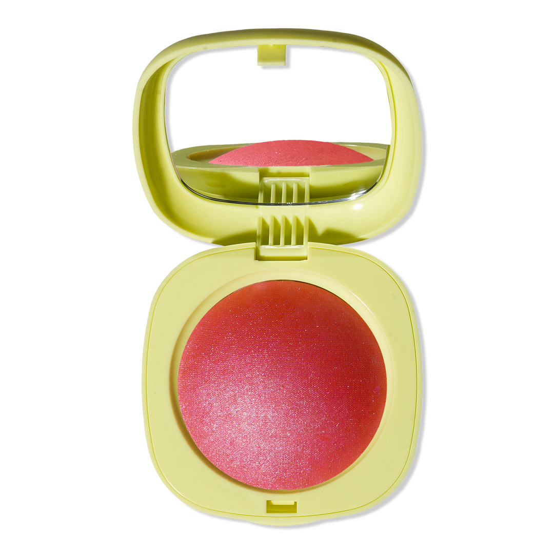 Blursh Pod Domed Blusher NudeFace Chile