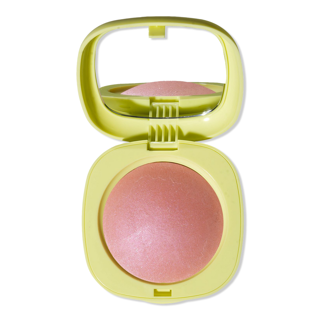 Blursh Pod Domed Blusher NudeFace Chile