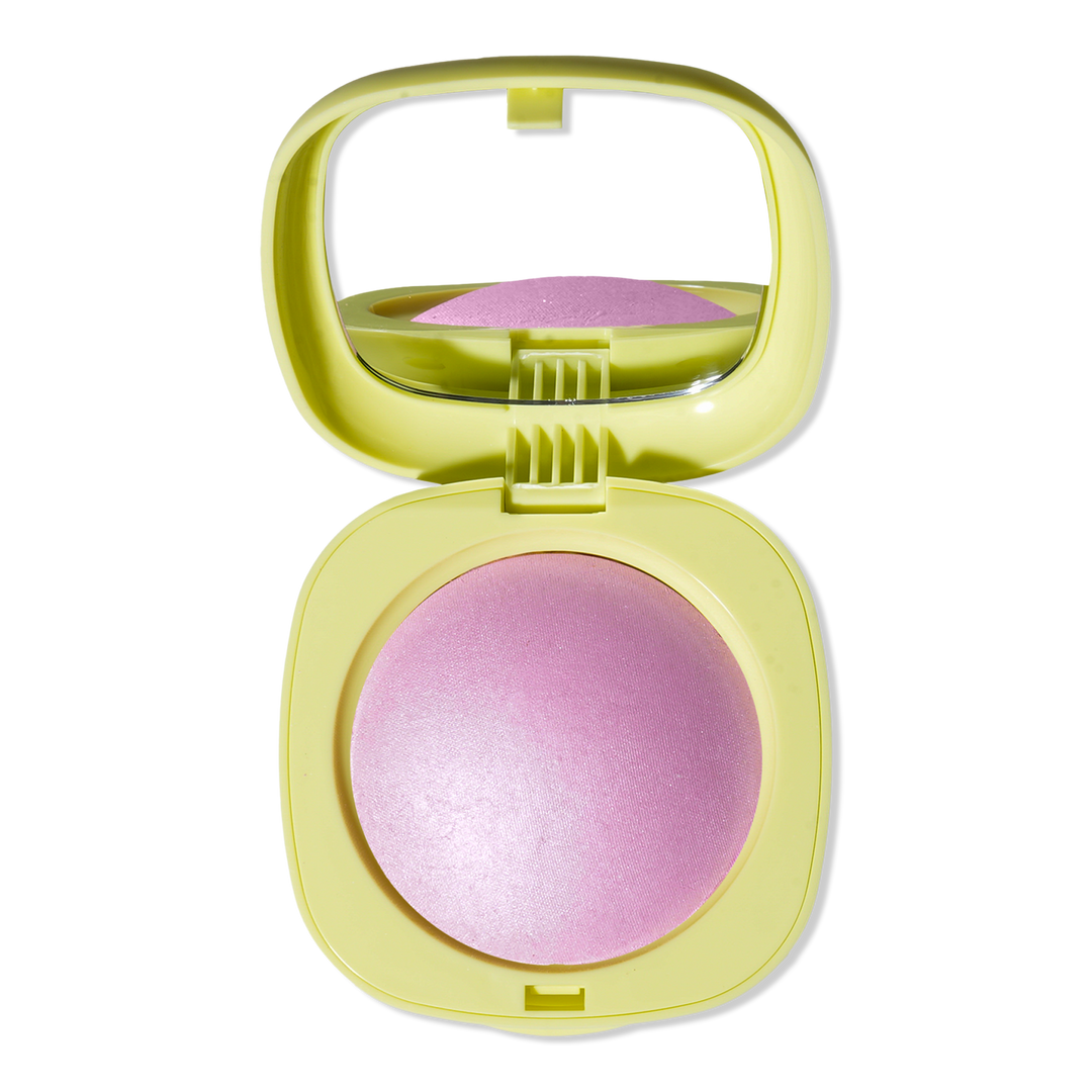 Blursh Pod Domed Blusher NudeFace Chile