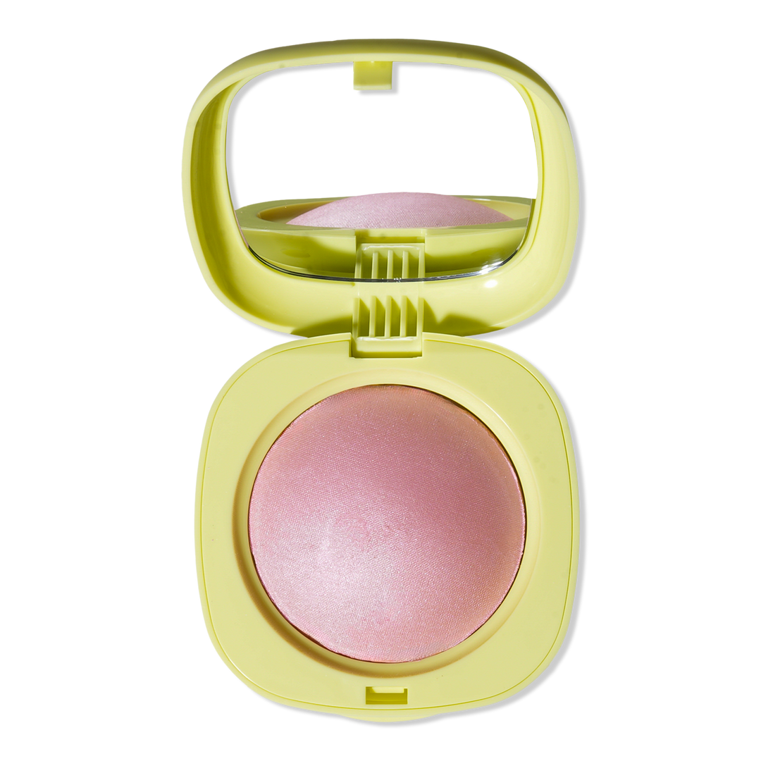 Blursh Pod Domed Blusher NudeFace Chile