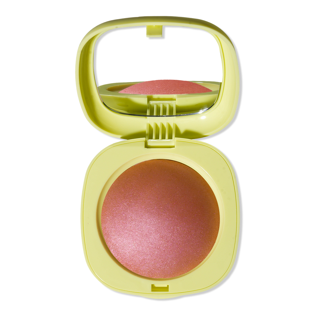 Blursh Pod Domed Blusher NudeFace Chile