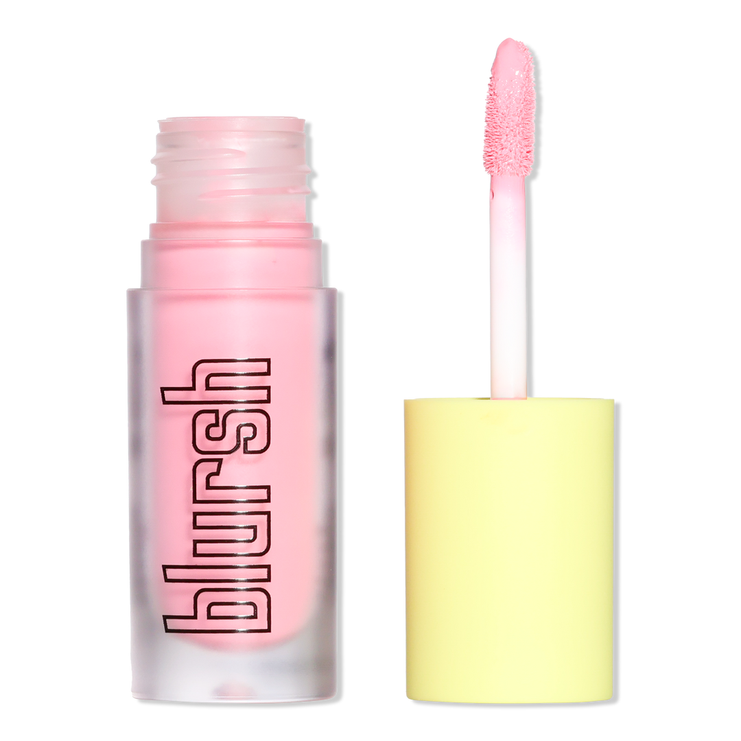 Blursh Liquid Blusher NudeFace Chile