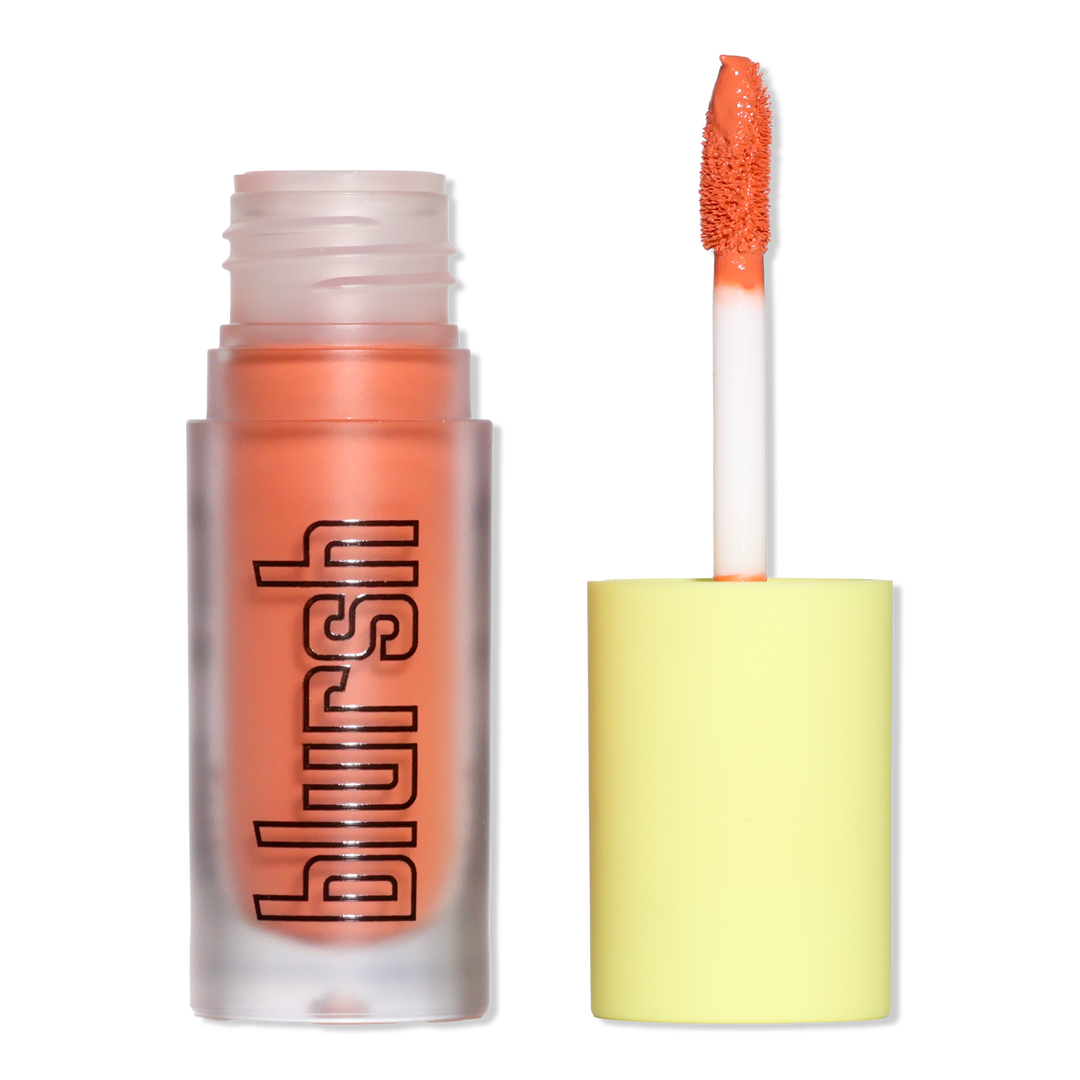 Blursh Liquid Blusher NudeFace Chile