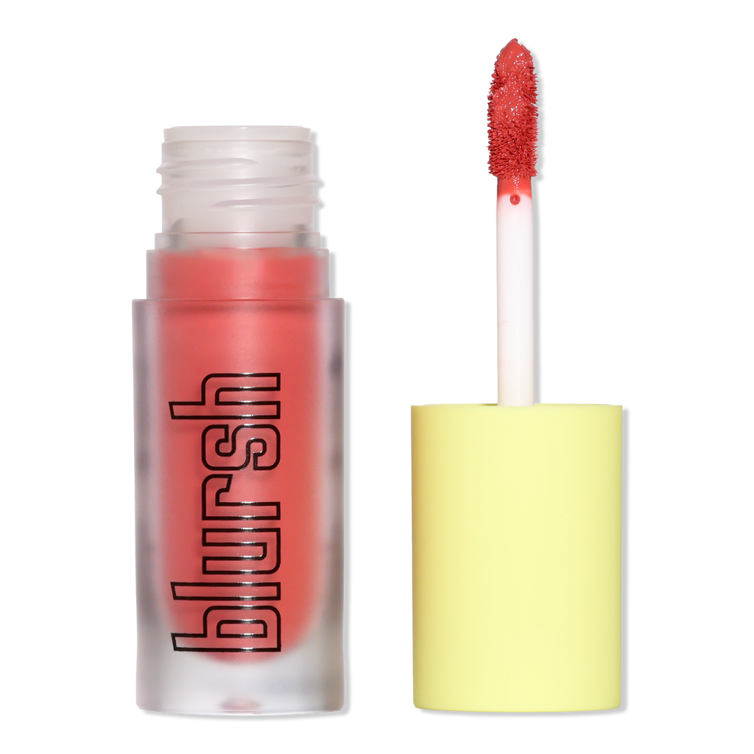 Blursh Liquid Blusher NudeFace Chile