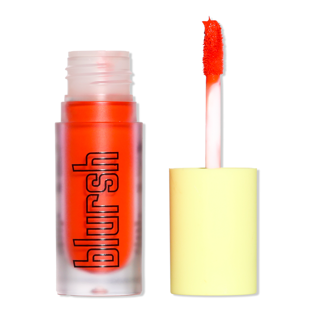 Blursh Liquid Blusher NudeFace Chile