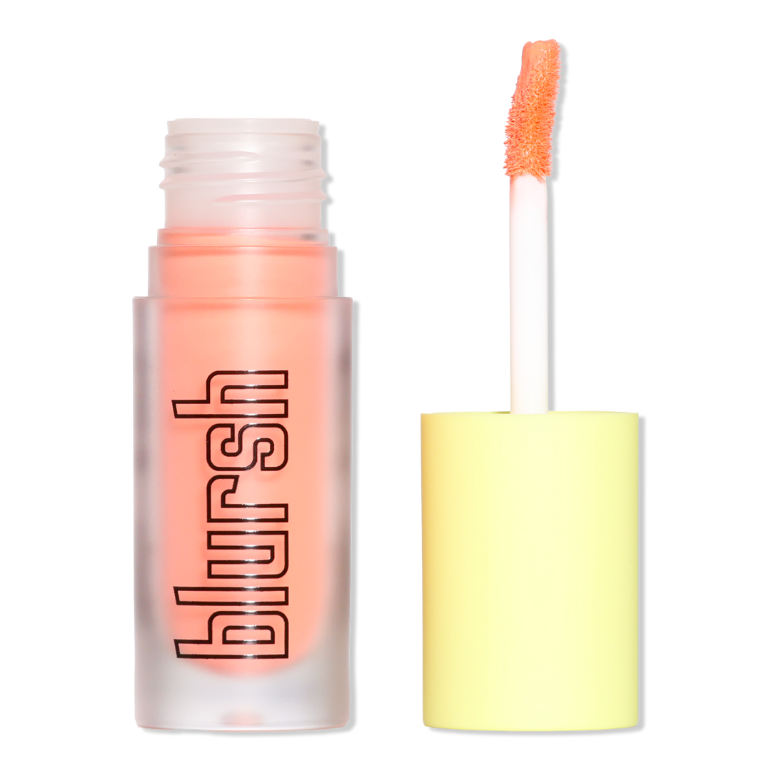 Blursh Liquid Blusher NudeFace Chile