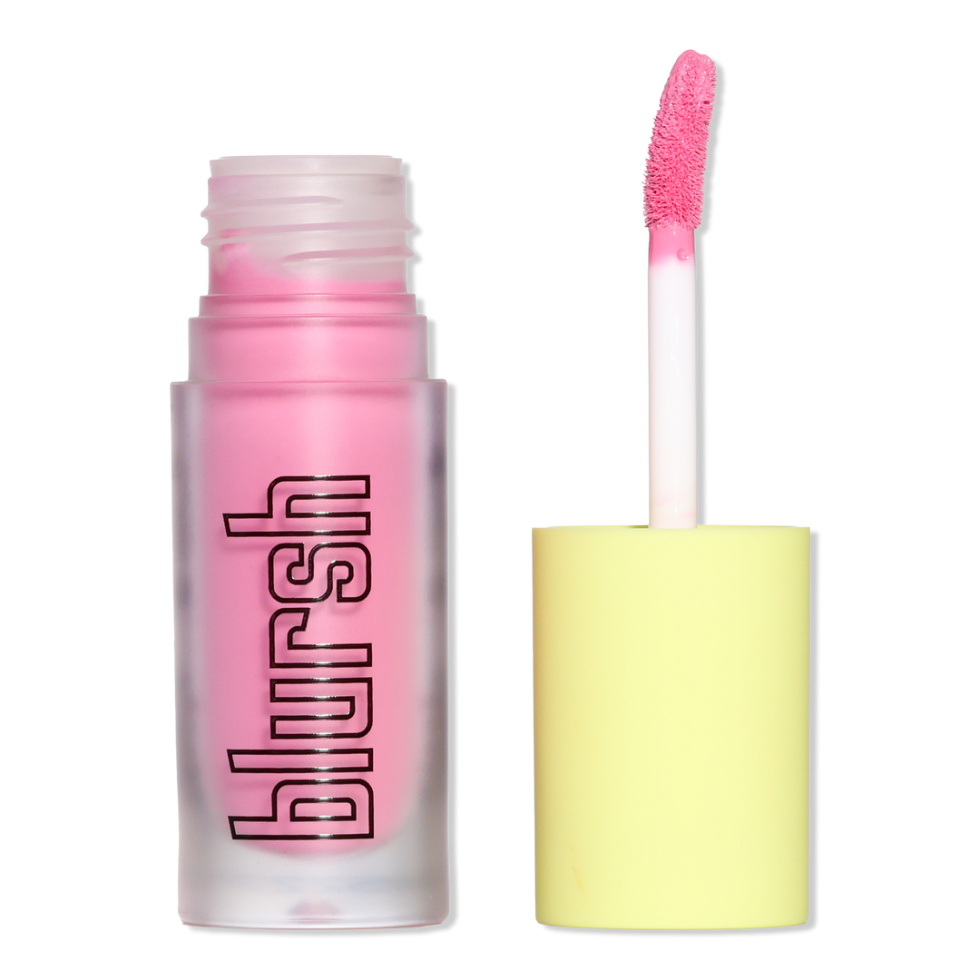 Blursh Liquid Blusher NudeFace Chile