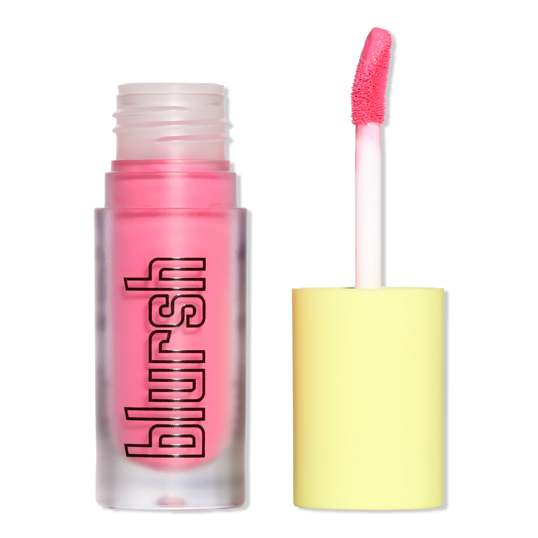 Blursh Liquid Blusher NudeFace Chile